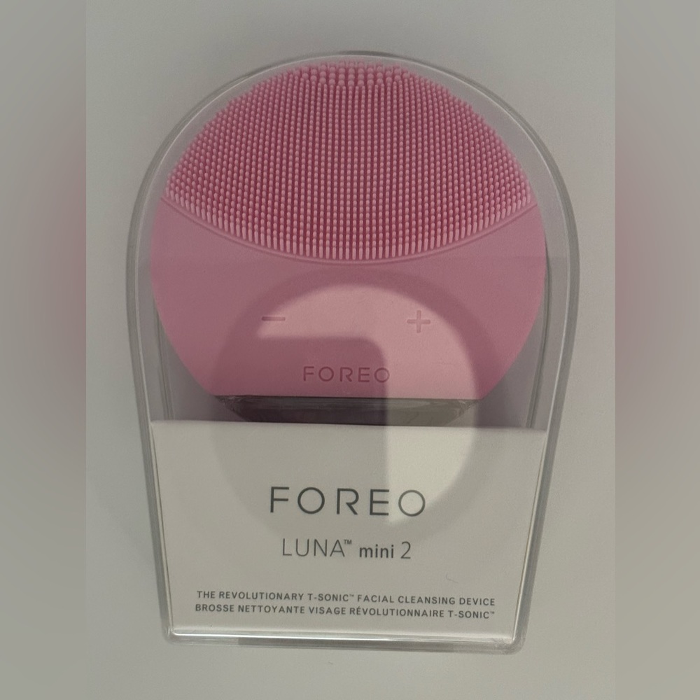 Foreo Luna Mini 2 (SEALED) ) (AUTHENTIC)
